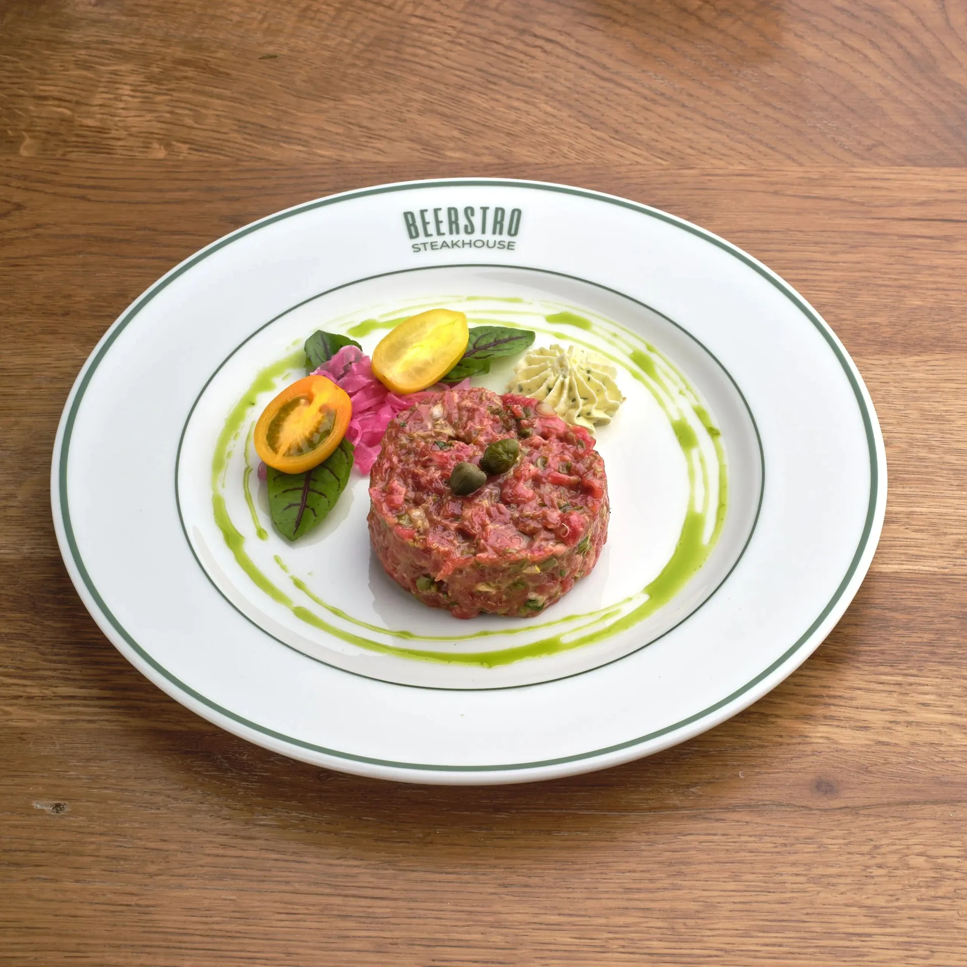 Beerstro14 Steak House — photo 107