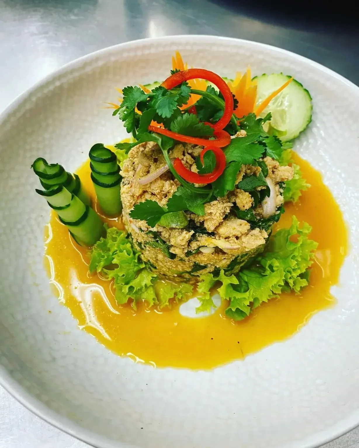 Lek Thai Chef — photo 7