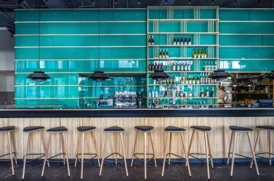 dinette — photo 17