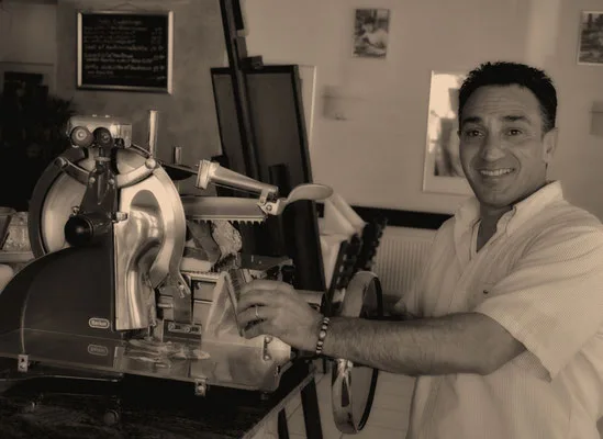 Osteria da Paolo — photo 7