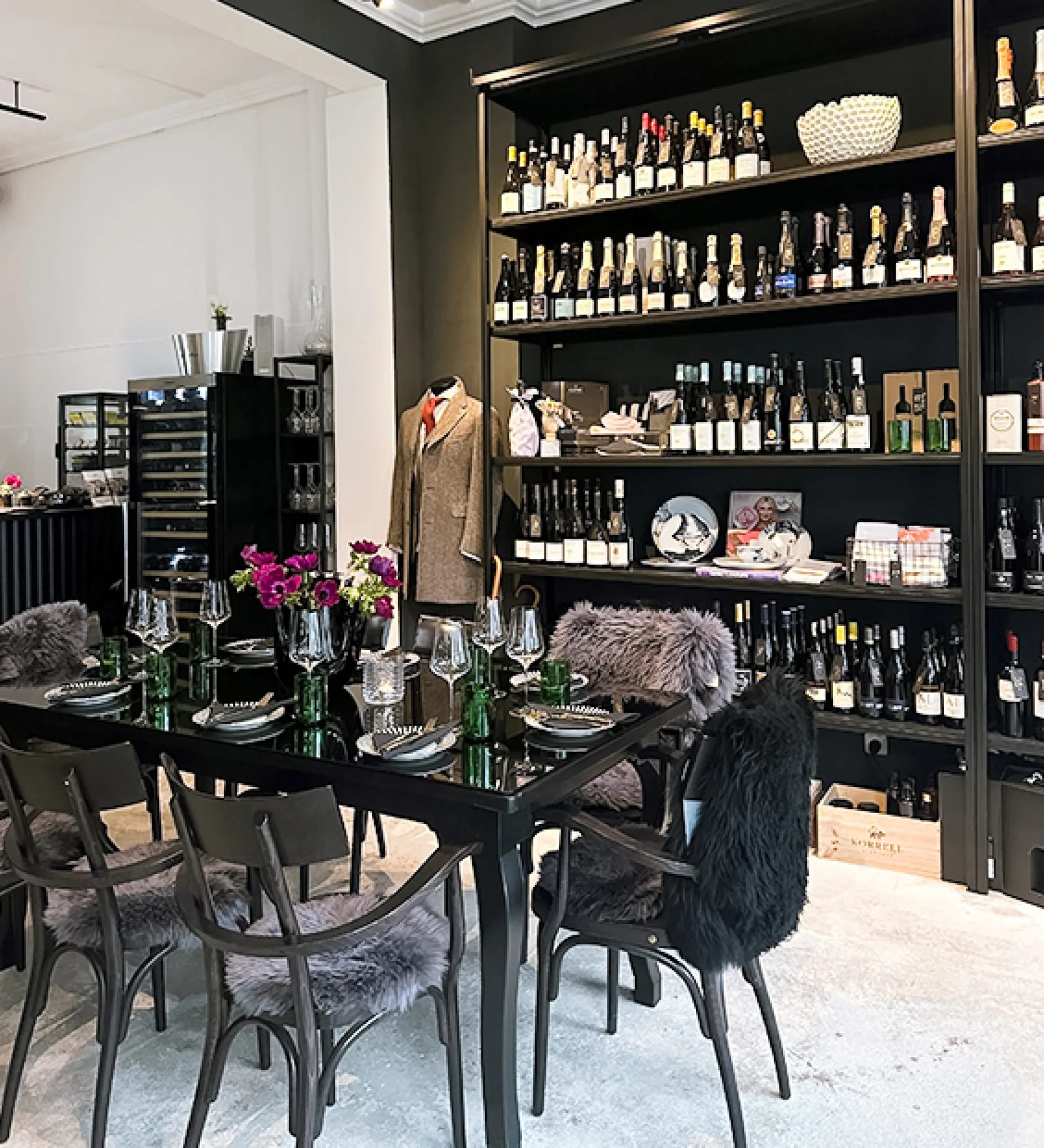 Bistro in der Remise — photo 60