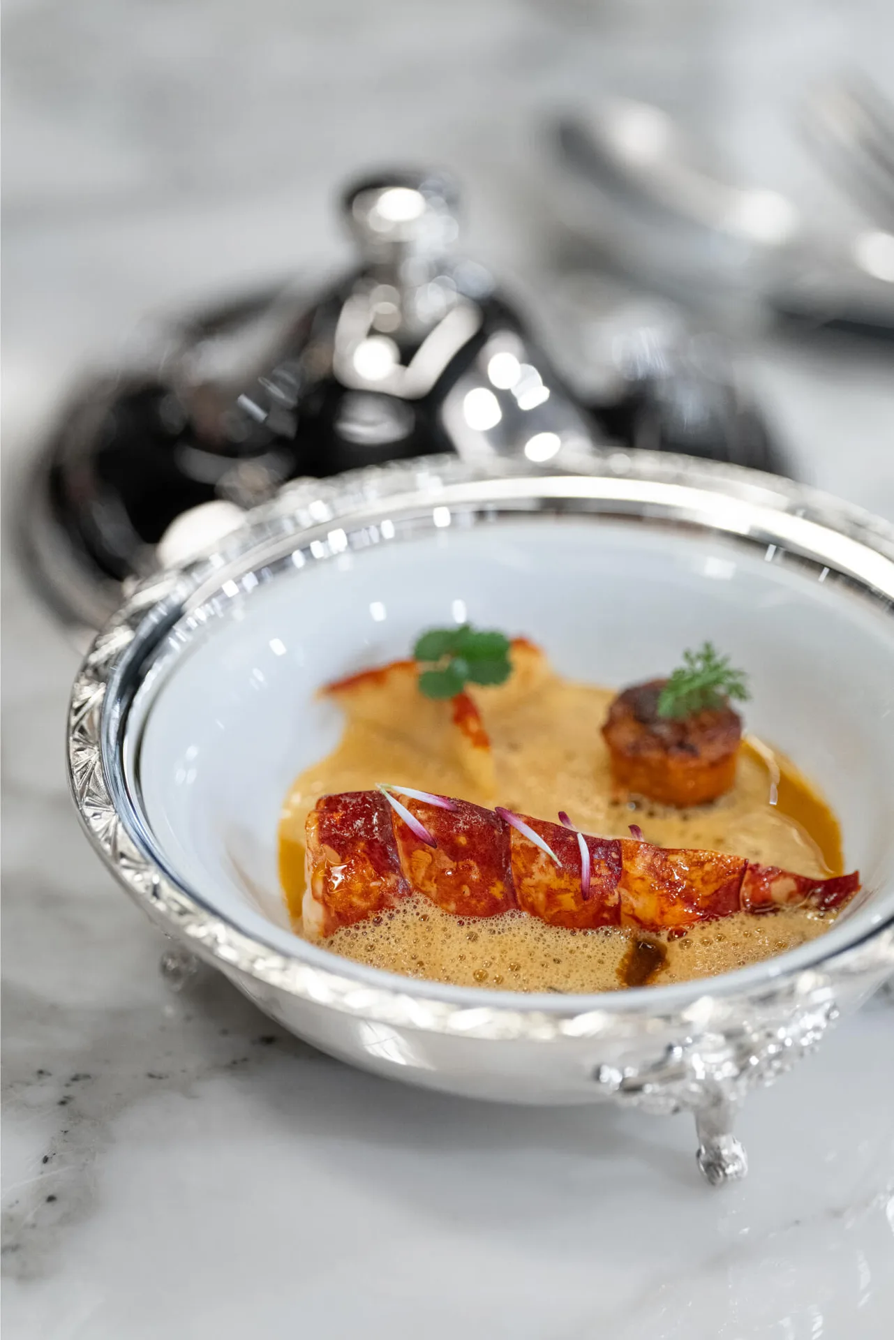 Assiette Champenoise — photo 12