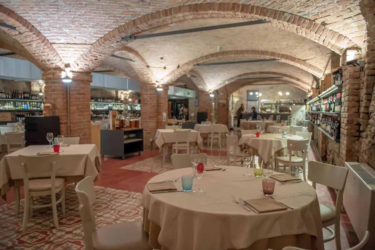 Enoteca di Canelli - Casa Crippa — photo 26