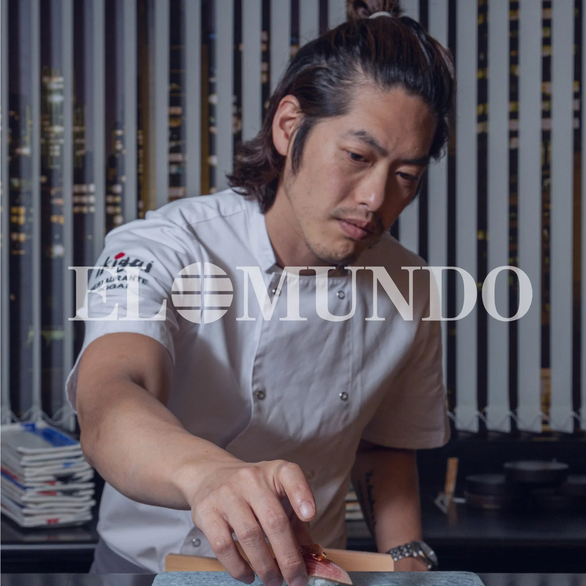 Ikigai Velázquez — photo 23