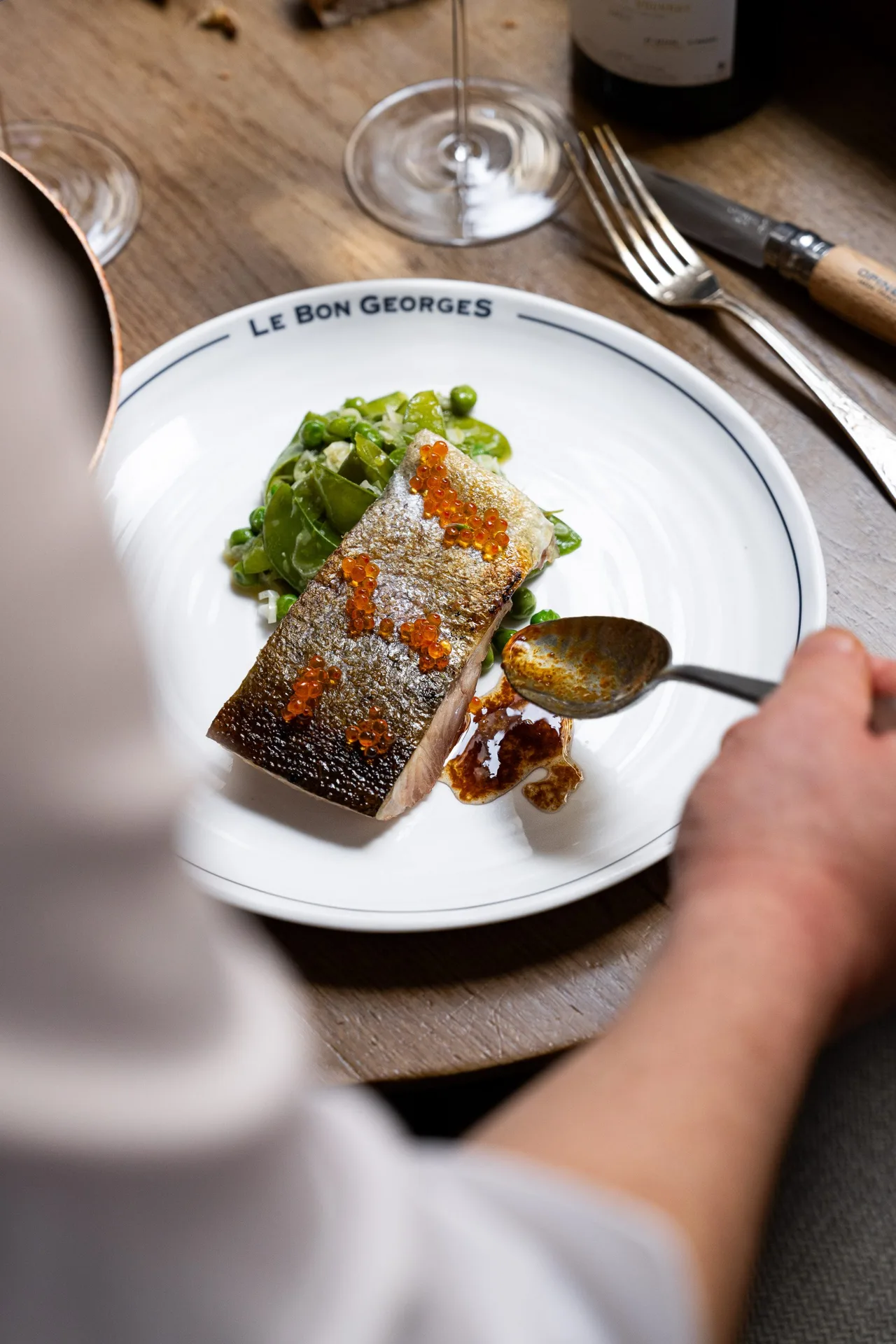 Le Bon Georges — photo 74