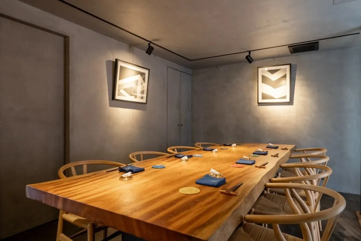 UDATSU SUSHI — photo 8