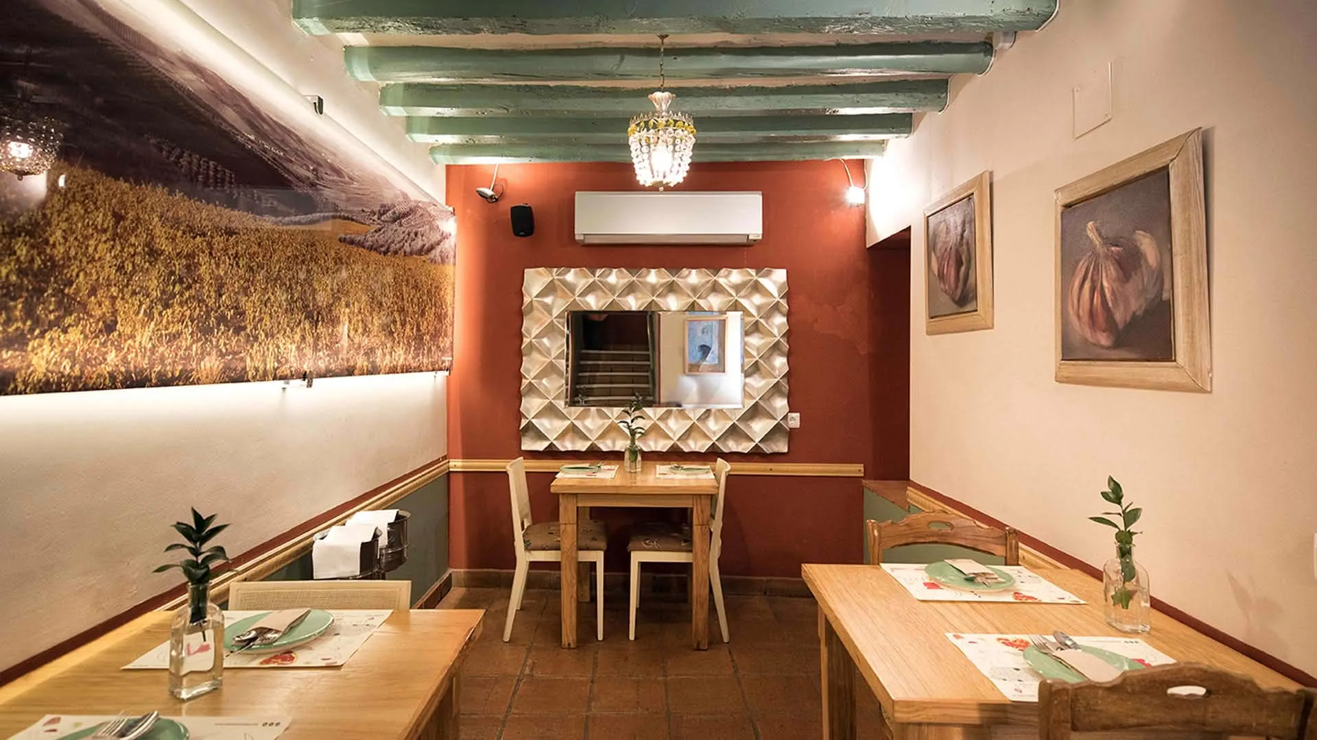 Taberna el nº 10 — photo 38