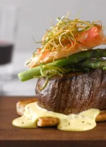Queensview Steakhouse — photo 4