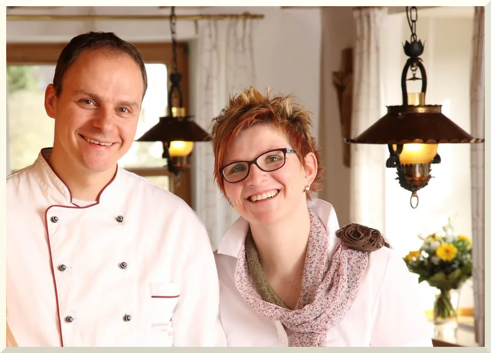 Gasthaus zum Adler — photo 12
