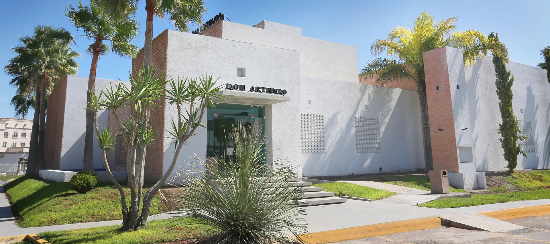 Don Artemio — photo 11