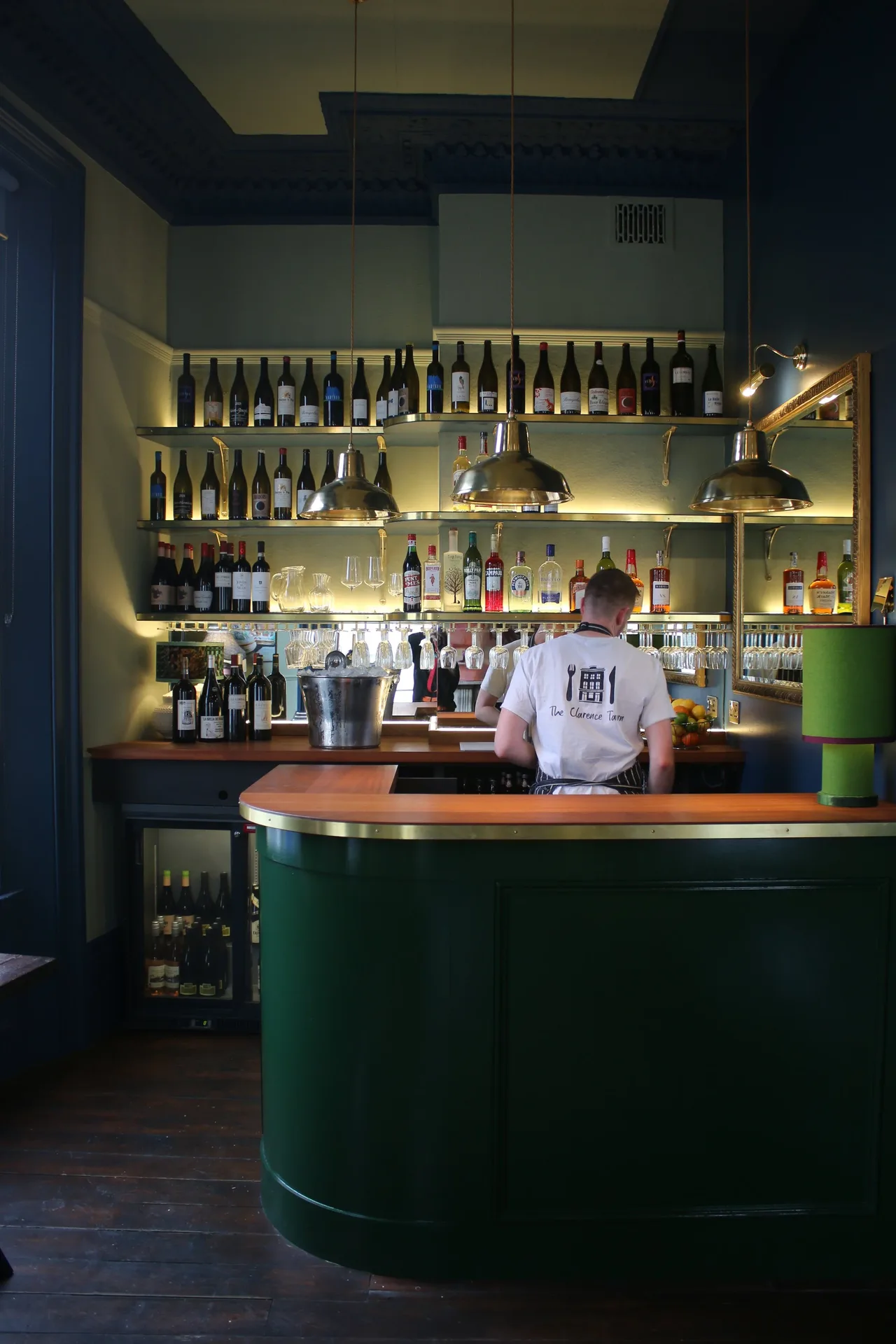The Clarence Tavern — photo 14