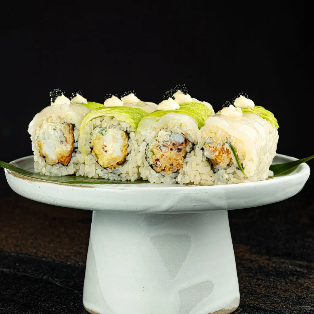 Nare Sushi Skórzewo — photo 9