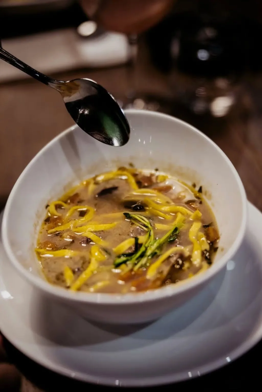Season Restaurant — photo 19