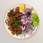 Ali Bey Restaurant — photo 24
