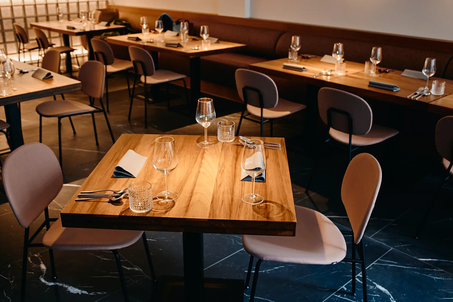 Georgie Bistro — photo 4