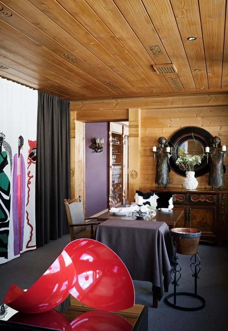 Kristiania Restaurant — photo 25