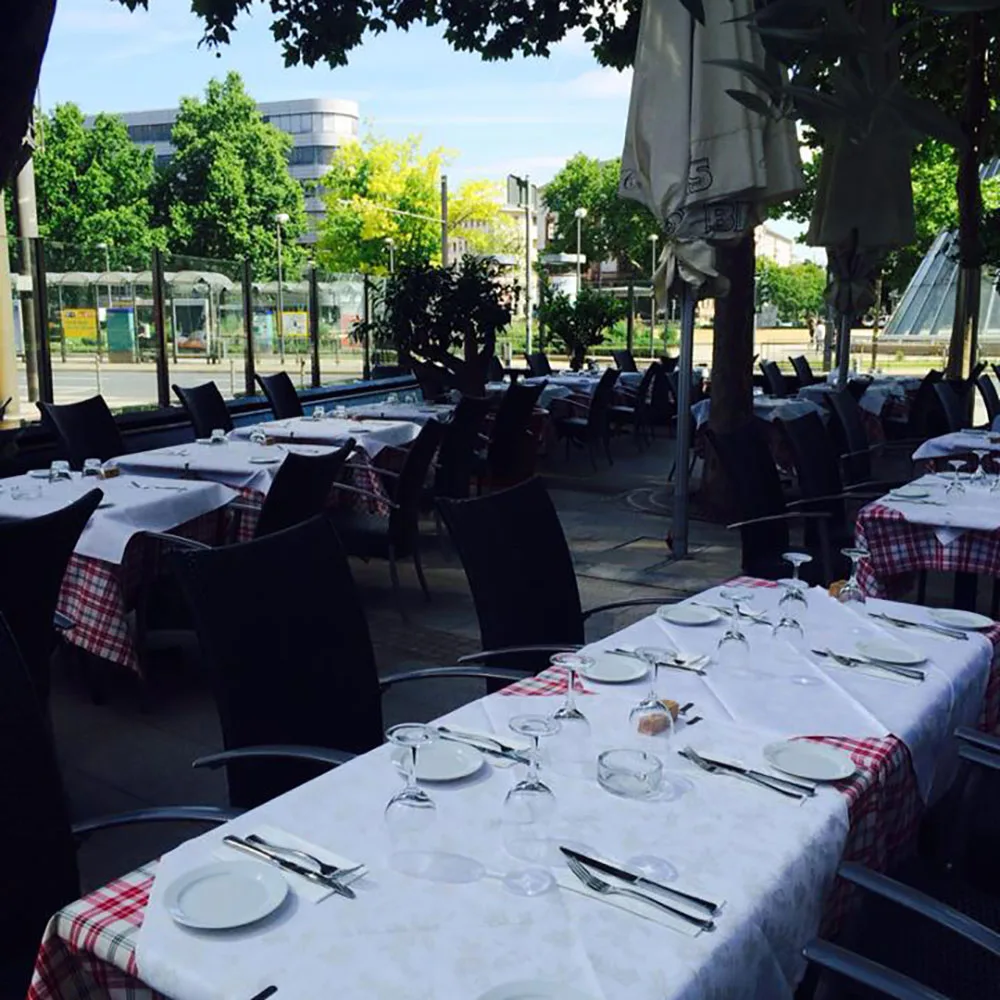 Cucina Mediterraneo — photo 10