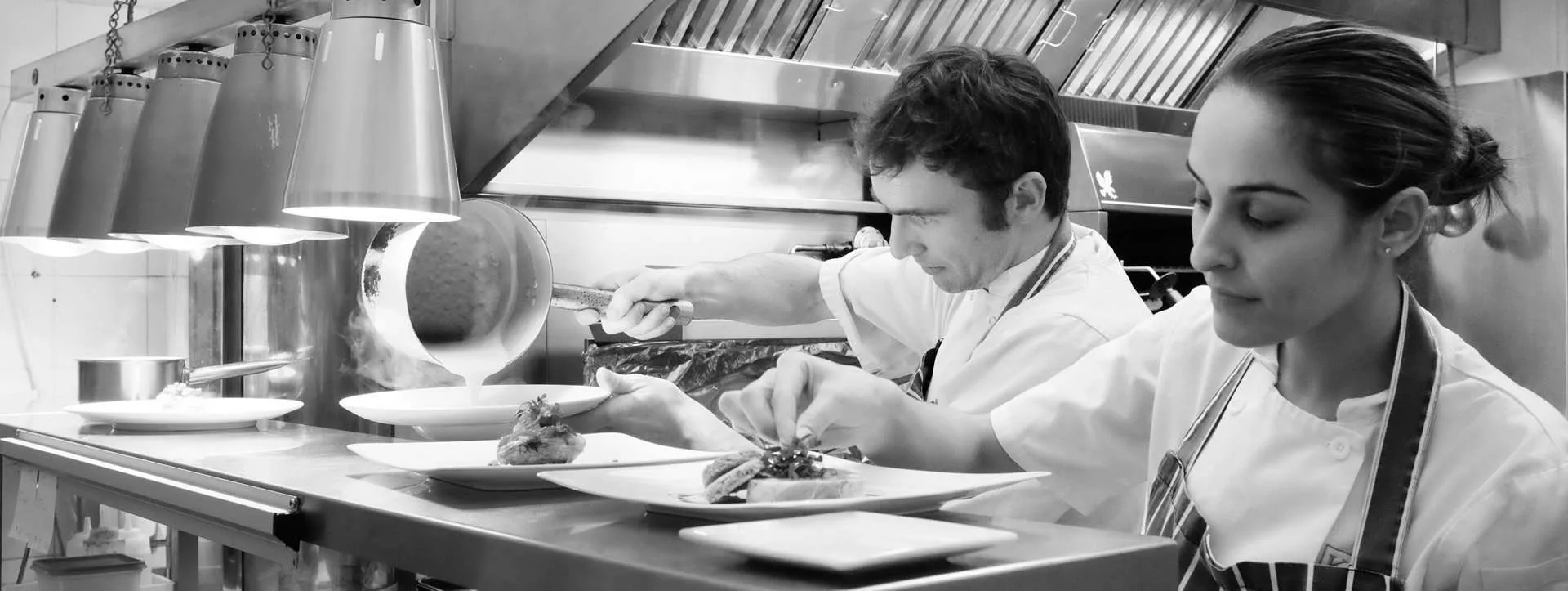 Knockendarroch Hotel Restaurant — photo 11