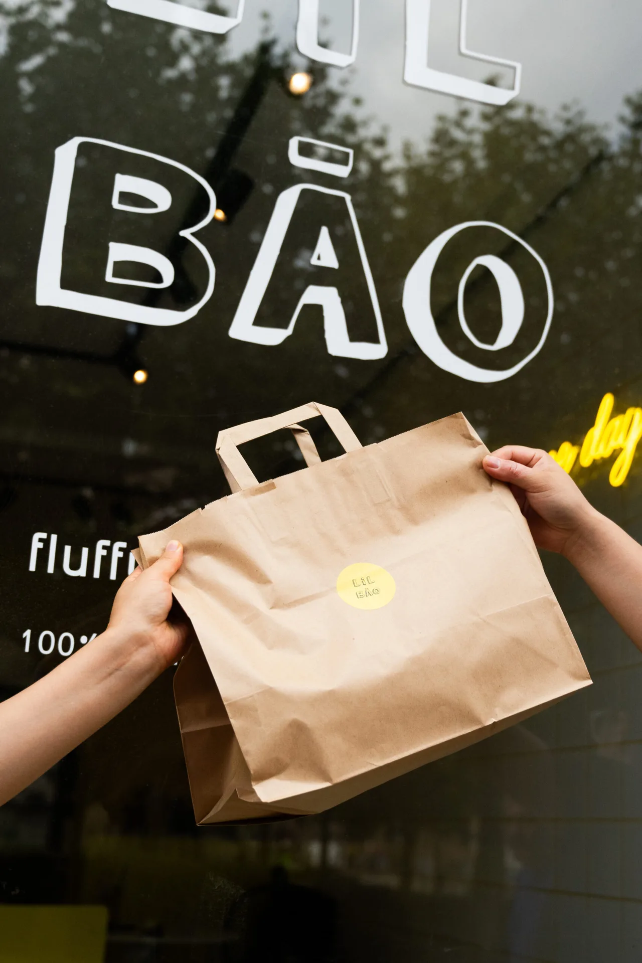 Lil Bao — photo 50