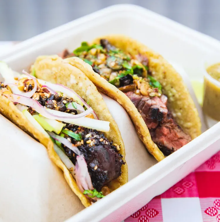 Taqueria Chingón — photo 16