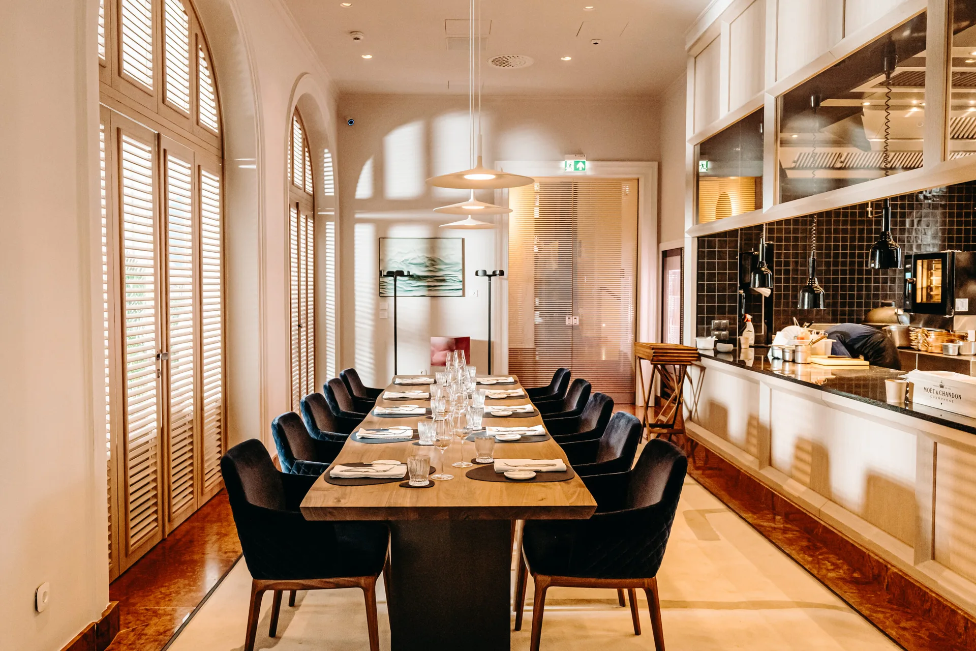 FELIX Kitchen&Bar — photo 19