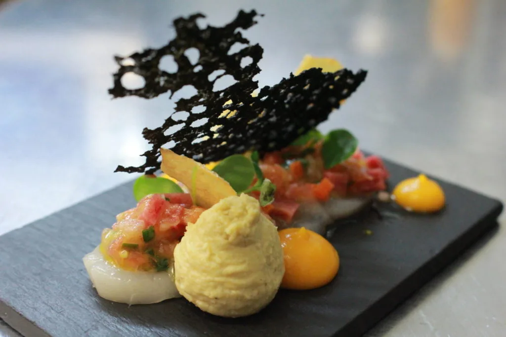 Bistrot Saveurs — photo 14