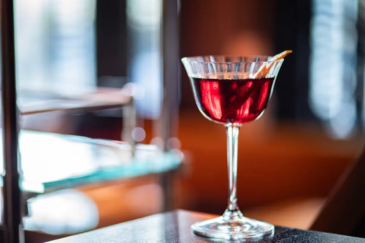 Locanda Verde, New York City
