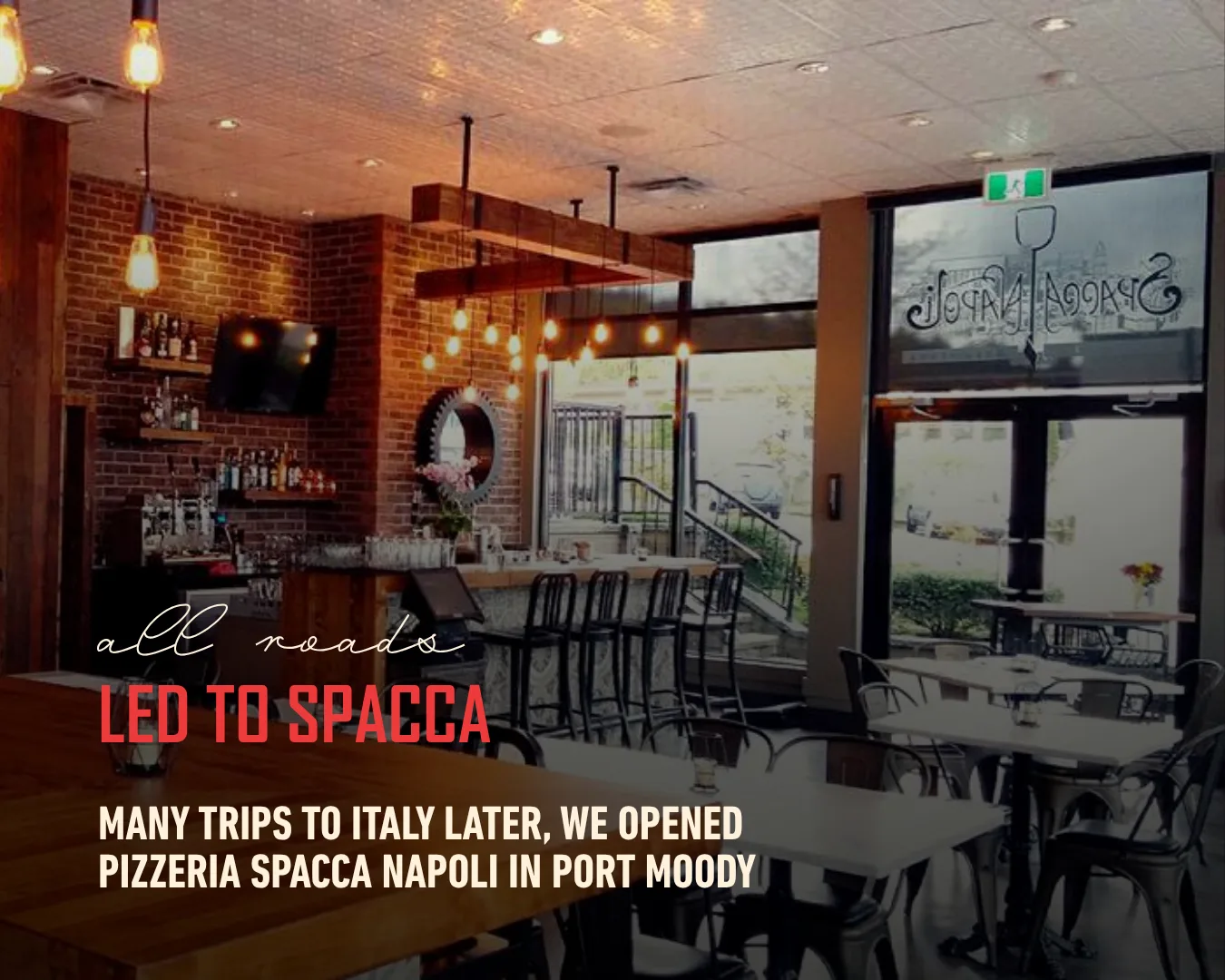 Spacca Napoli — photo 25