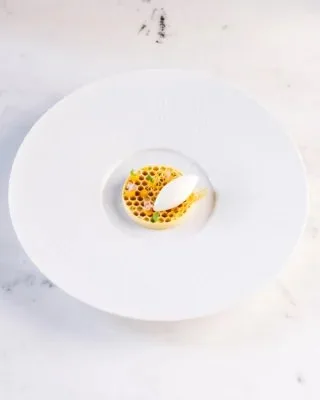 Legacy — food