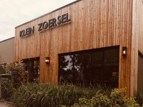 Klein Zoersel — photo 22