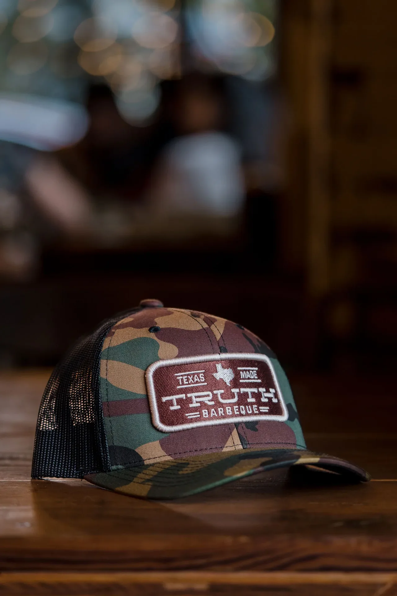 Truth BBQ — photo 8