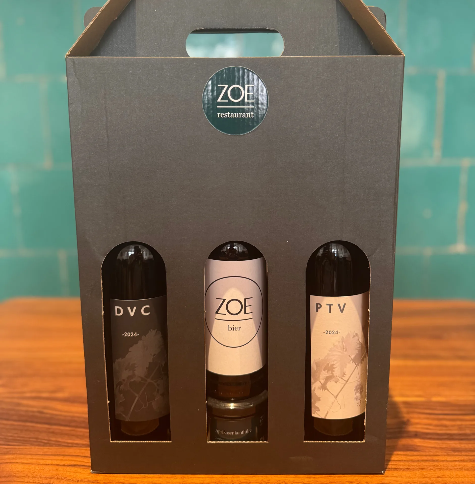 Zoe — photo 27