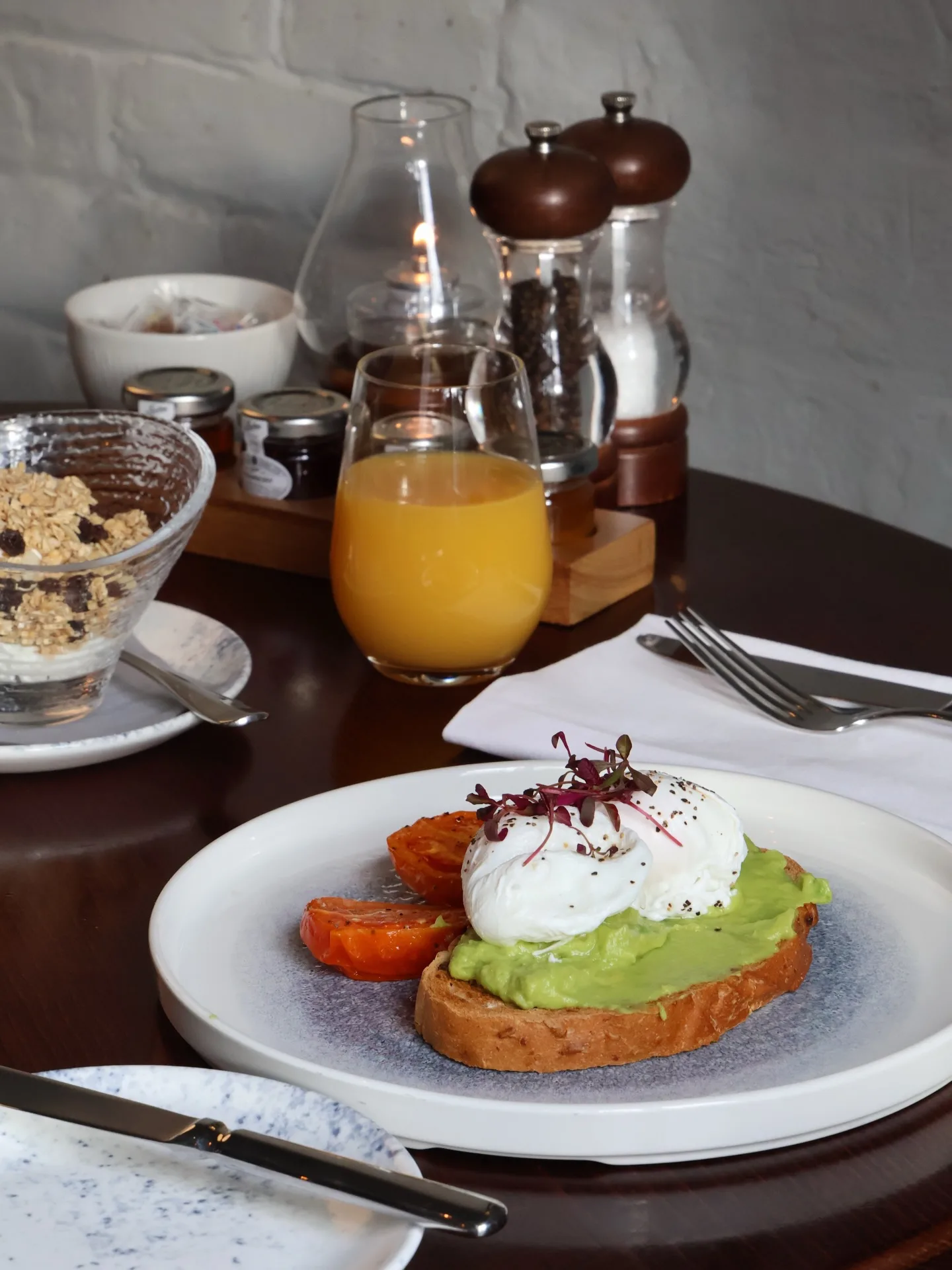 White Horse Inn Restaurant — photo 30