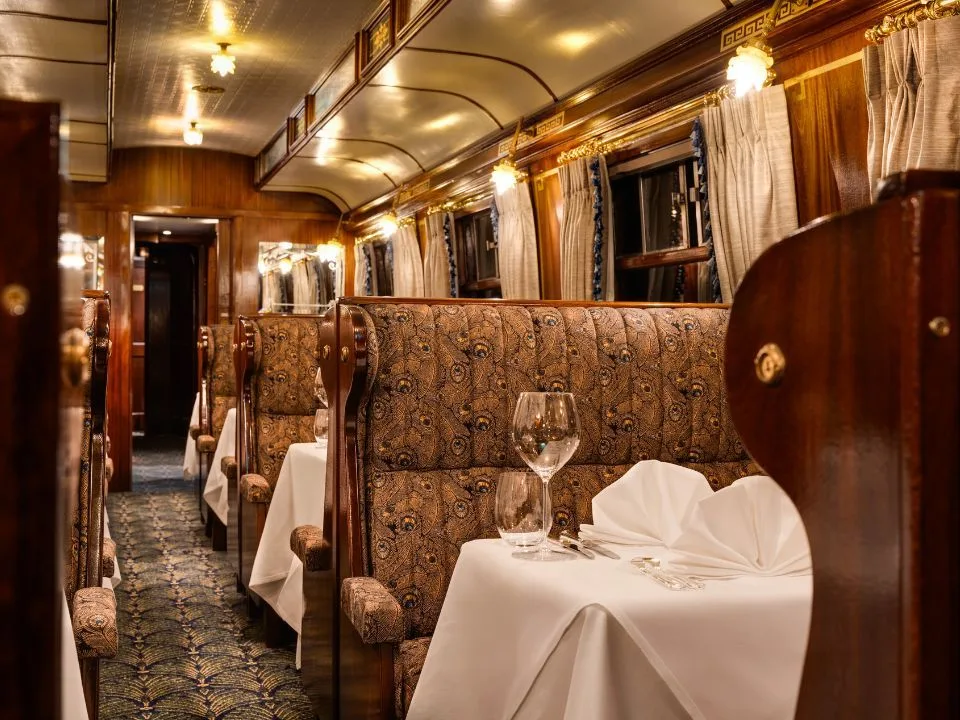 The Pullman — photo 12