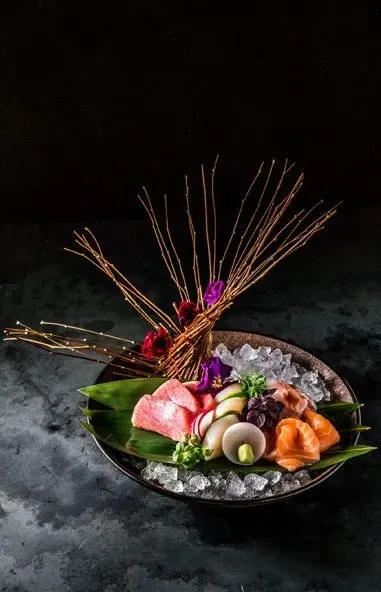 QOMO Restaurant &amp; Bar — photo 8