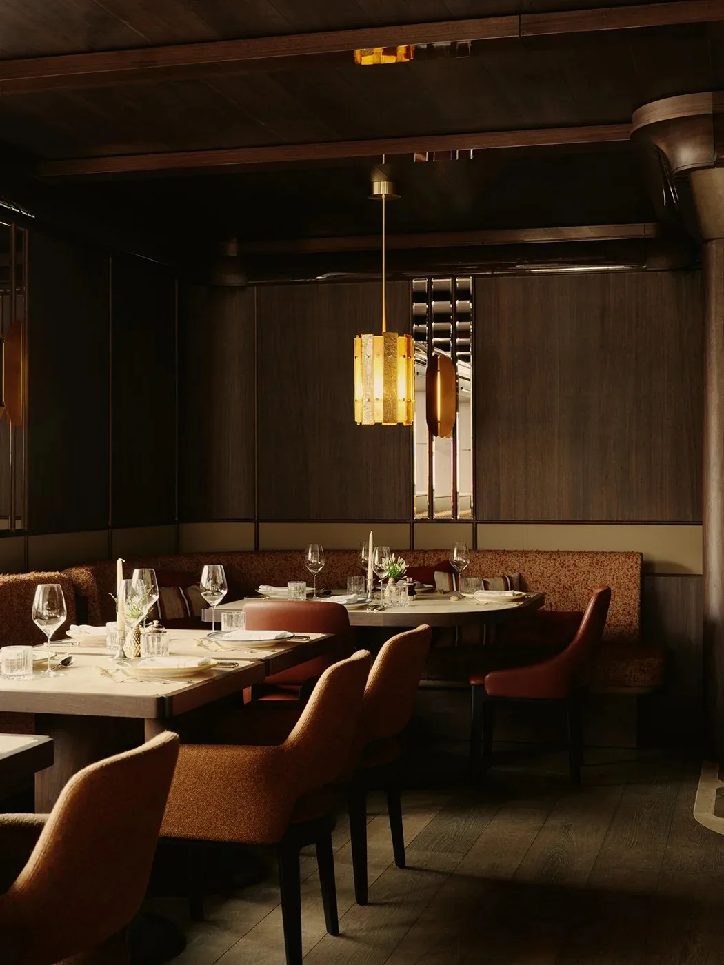 Arlberg Club House — photo 37