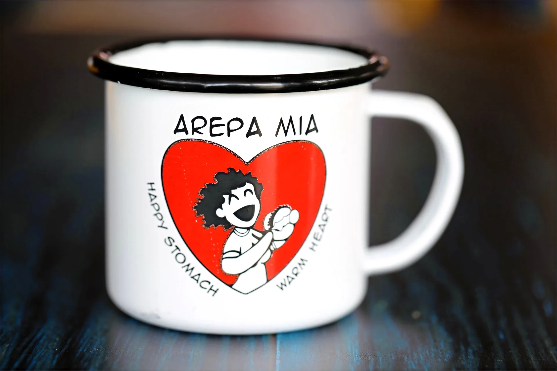 Arepa Mia — photo 39