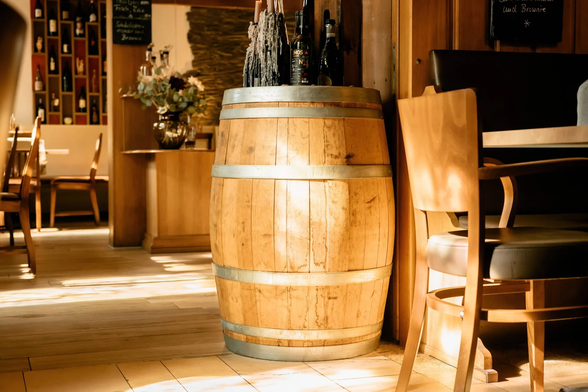Restaurant Gasthof Koch — photo 21