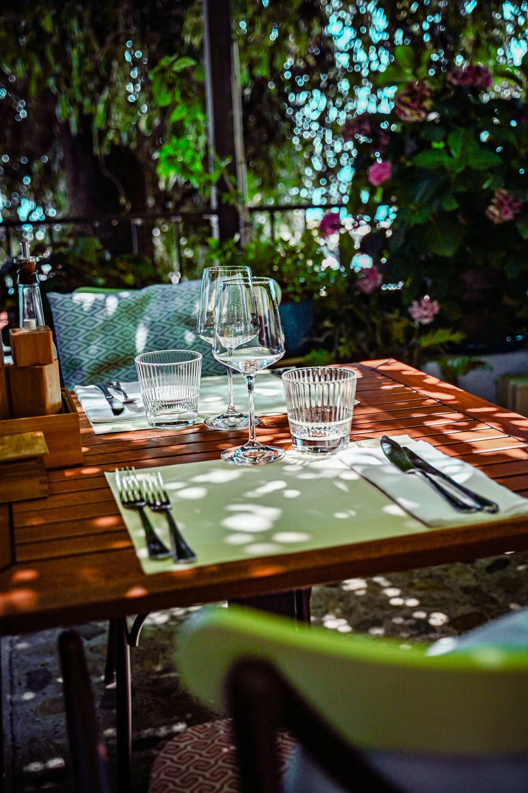 Ostaria Veranda — photo 103