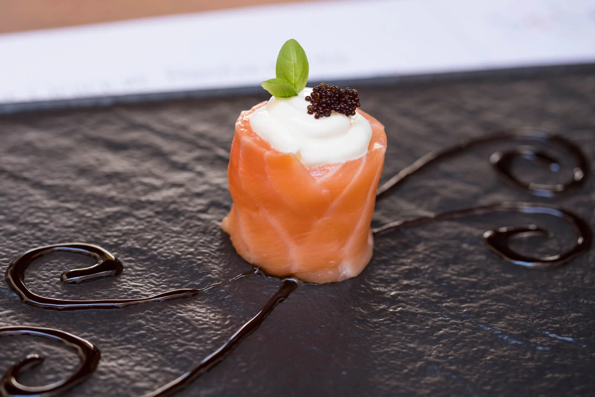Bota Oyster&Sushi Bar — photo 46