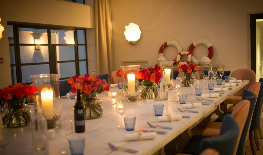 St Mawes Hotel & Restaurant — photo 17
