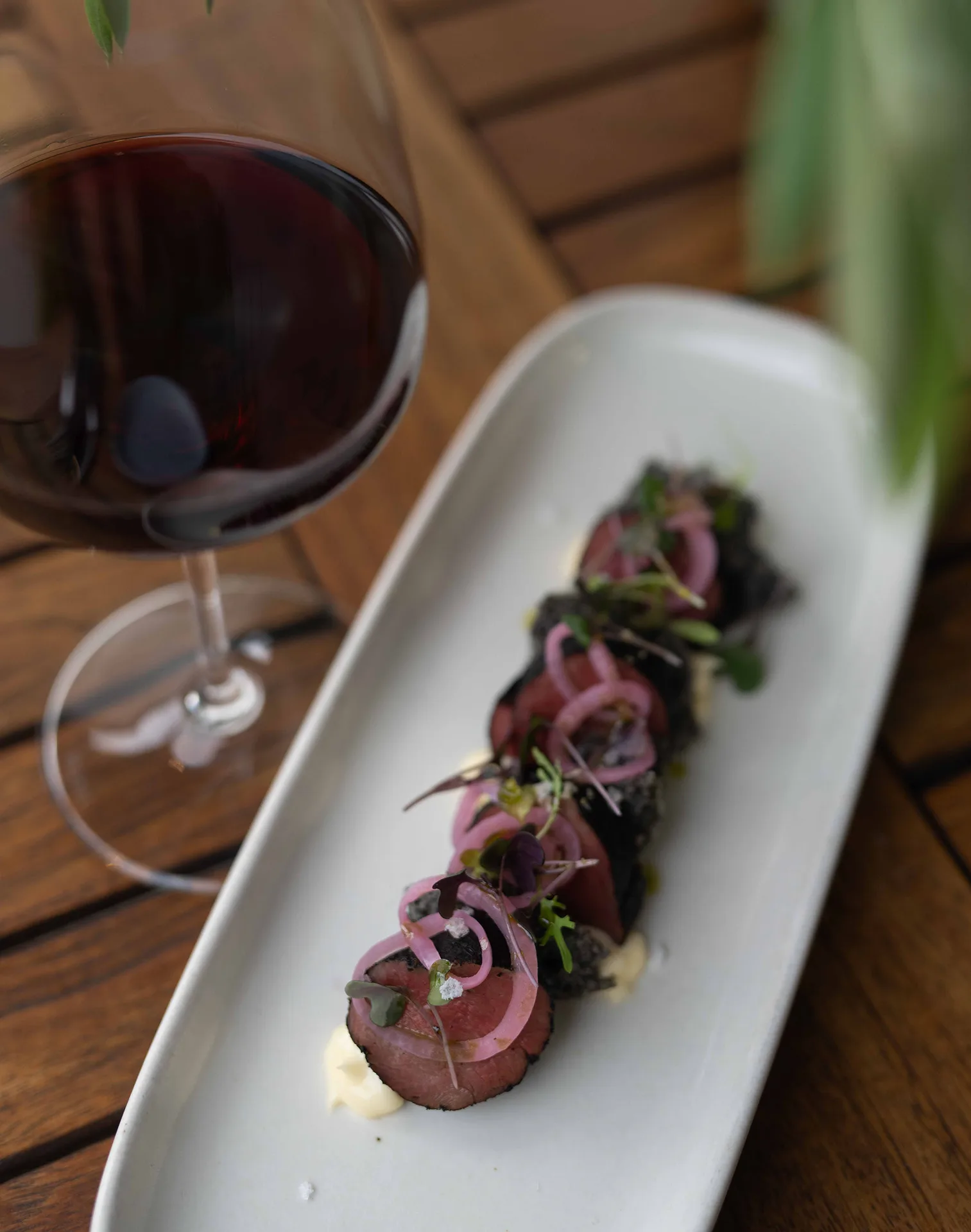 Lodge Restaurant at Gibbston Valley — photo 15