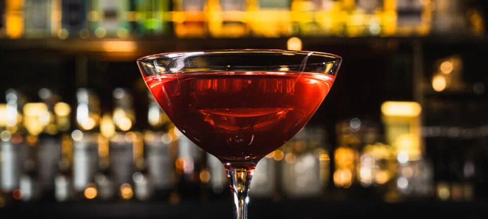 Provocateur Bar — photo 6