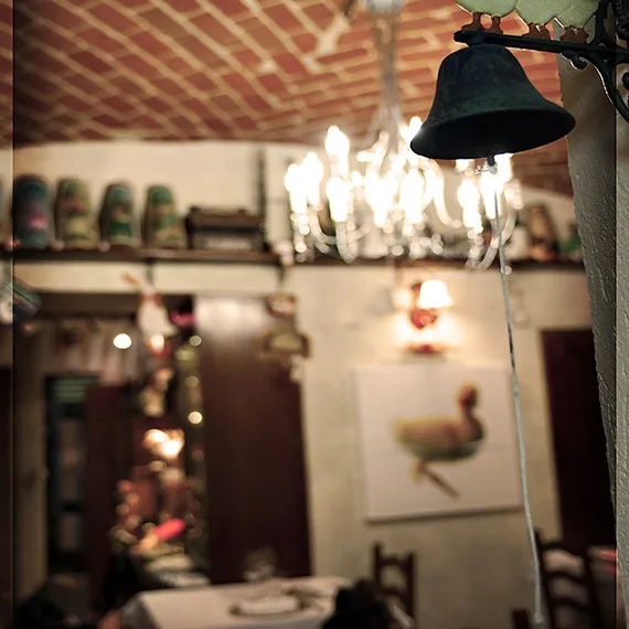 Osteria dell'Oca Bianca — photo 22