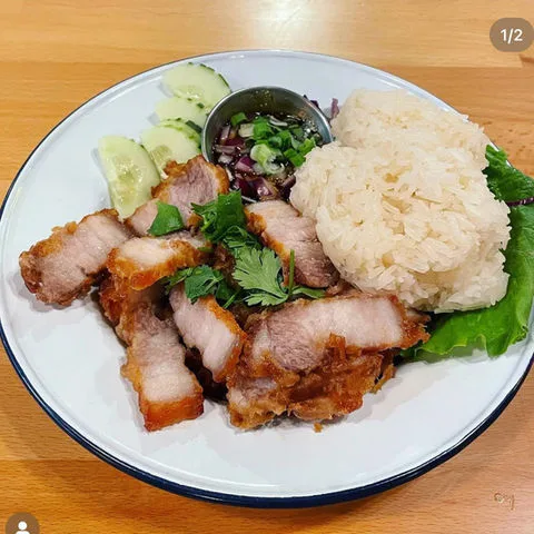 Chiang Rai — photo 14