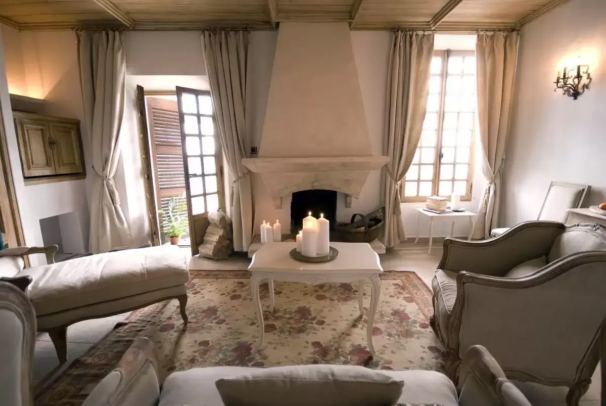 Château Le Cagnard — photo 25