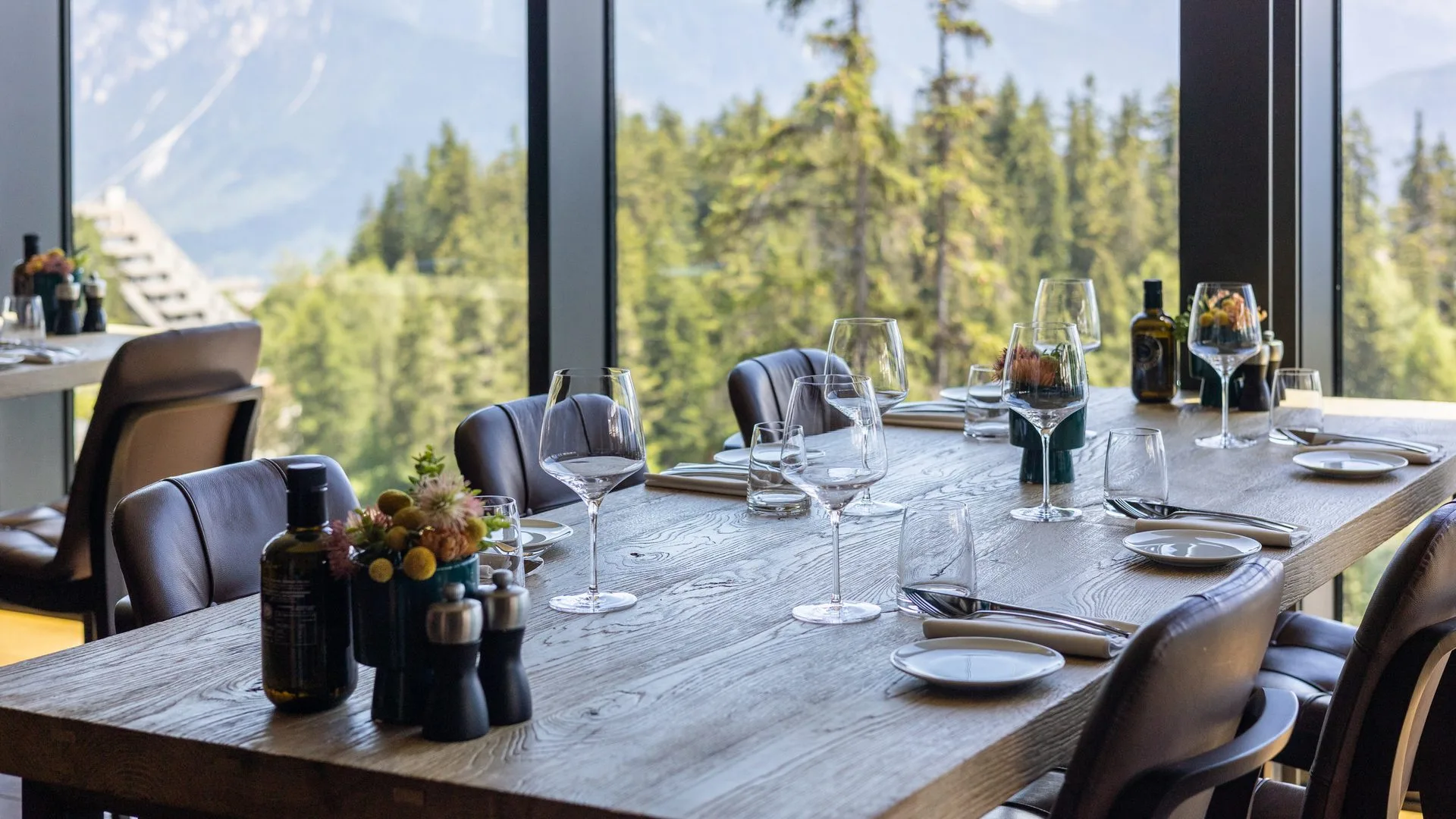 Crans Ambassador — photo 41