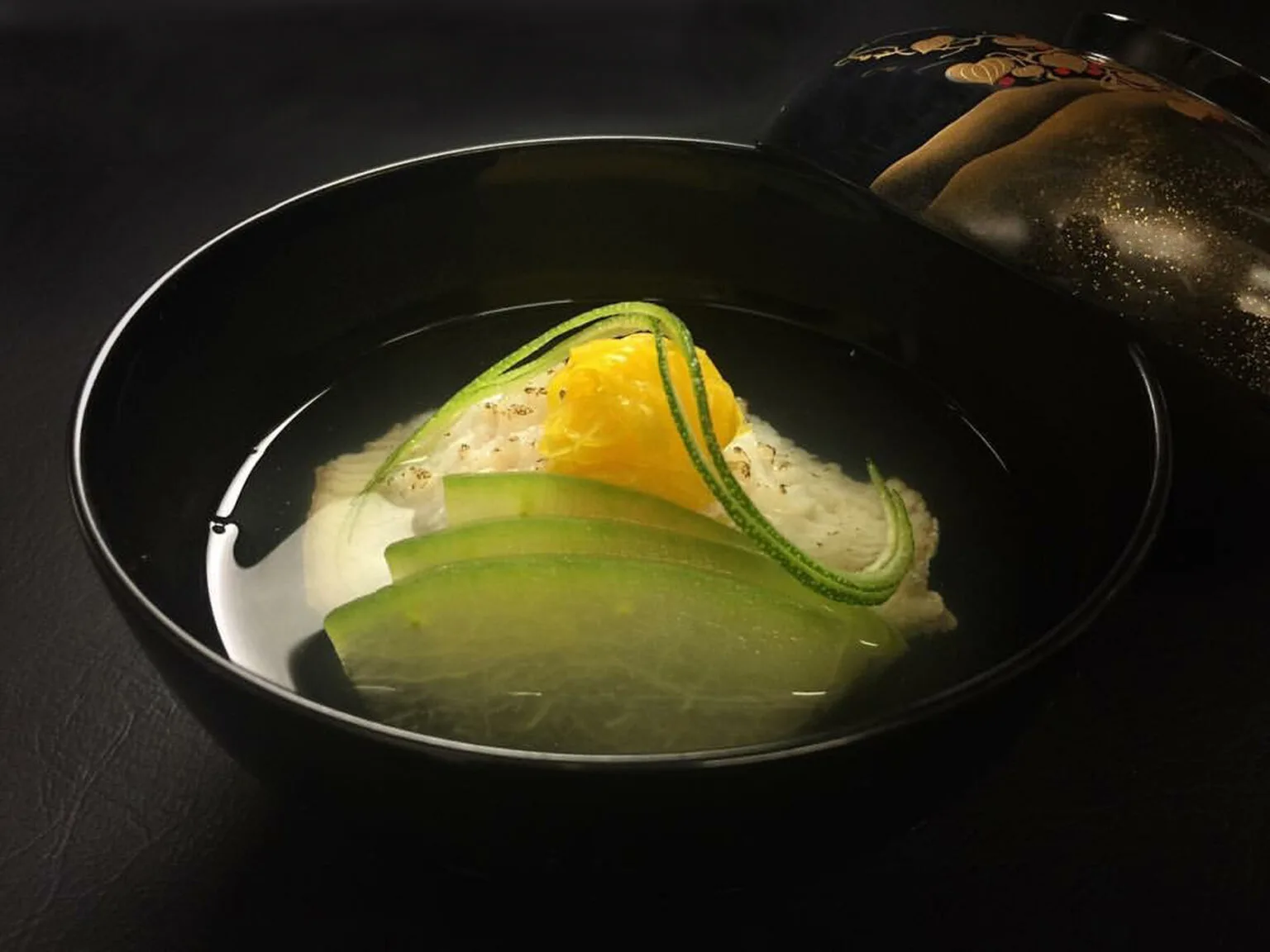 Unkaku — photo 16