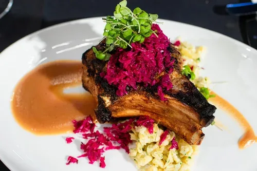 Char Steak & Lounge — photo 15
