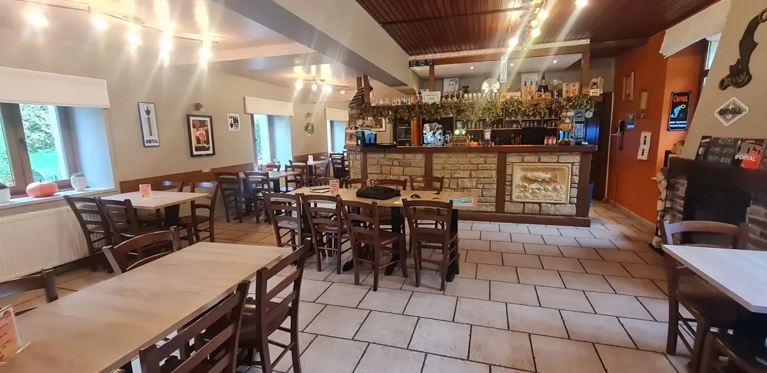 Le Chameleux — photo 17